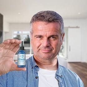 Alex R., verified customer